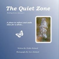 The Quiet Zone 0991545710 Book Cover