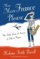 More More France Please 1903933773 Book Cover