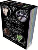 Disney Princess - Mixed: Villain Tales 1788108639 Book Cover