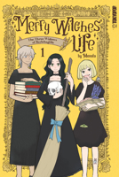 Merry Witches Life, Volume 1 142788093X Book Cover