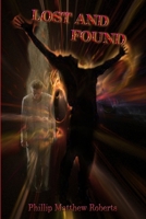 Lost and Found 1329769406 Book Cover