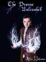 The Divine Unleashed 0991266455 Book Cover
