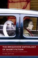 The Broadview Anthology of Short Fiction - Third Edition 1554811414 Book Cover