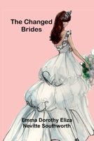 The Changed Brides 9366385389 Book Cover