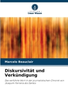 Diskursivität und Verkündigung 6207799437 Book Cover