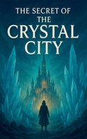 The Secret of the Crystal City B0FQBWNM9J Book Cover