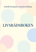 Livsrådsboken (Swedish Edition) 9180808565 Book Cover