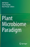 Plant Microbiome Paradigm 3030503941 Book Cover