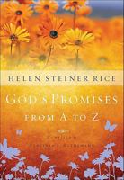 Gods Promises from A to Z
