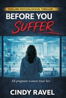 Before You Suffer B0GZJYY2M8 Book Cover