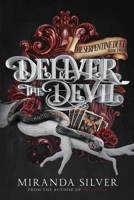 Deliver the Devil 1005505217 Book Cover