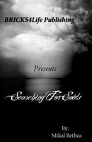Searching For Souls 0692710507 Book Cover