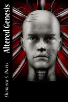 Altered Genesis 1508944938 Book Cover