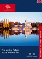 The Marble Palace in the New Garden 3422983090 Book Cover