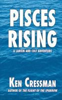 Pisces Rising 1517042712 Book Cover