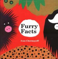 Furry Facts 0152304258 Book Cover