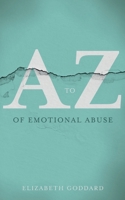 A-Z of Emotional Abuse 1916357709 Book Cover