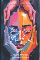 The Spectrum No One Sees: An Autistic Woman's Voice: Poetry and short stories on Motherhood, Mental Health, and Identity B0GGHRNSWH Book Cover