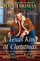A Texas Kind of Christmas 1420148699 Book Cover