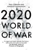 2020: World of War 1473640350 Book Cover