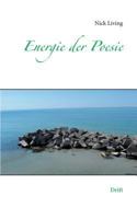 Energie der Poesie: Drift 3735790798 Book Cover