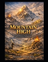 Mountain High: A Prophetic Study of the Mountains of Scripture B0GSKFXNQ7 Book Cover