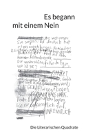 Es begann mit einem Nein 3695158115 Book Cover