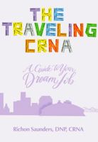The Traveling CRNA null Book Cover