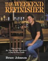 Weekend Refinisher 034535866X Book Cover