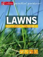 Lawns (Collins Practical Gardener) 000718266X Book Cover