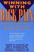 Winning With Back Pain 0471303283 Book Cover