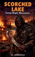 Scorched Lake: Camp Night Massacure B0GGNWSVTM Book Cover