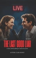 The Last Good Liar B0GCDT6SJR Book Cover