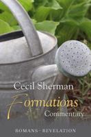 Formations Commentary: Romans-Revelation 157312480X Book Cover