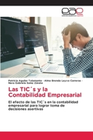 Las TIC´s y la Contabilidad Empresarial (Spanish Edition) 6200017921 Book Cover