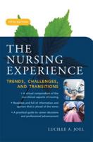 The nursing experience: Trends, challenges, and transitions 0071458263 Book Cover