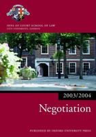 Opinion Writing (Inns of Court Bar Manuals) 0199262284 Book Cover