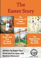 The Easter Story: Easter Collection B0915M5XQK Book Cover