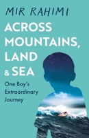 Trapeze Across Mountains, Land and Sea. 1398727059 Book Cover