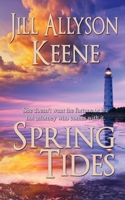 Spring Tides 1509226192 Book Cover