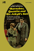 Barnabas, Quentin and Dr. Jekyll's Son 1613452497 Book Cover