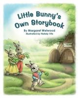 Little Bunny's Own Storybook 1988468035 Book Cover