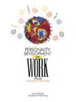 Personality Development for Work 0538114304 Book Cover