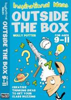 Outside the Box 9-11 (Outside the Box) 0713681454 Book Cover