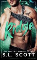 Ridge 1940071755 Book Cover