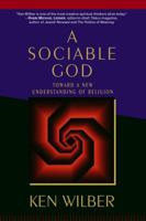 A Sociable God: Toward a New Understanding of Religion 1590302249 Book Cover