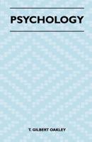 Psychology 1446519058 Book Cover