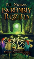Incredibly Puzzled 4910091122 Book Cover