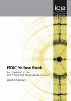 FIDIC 2017 Contracts Companion - 3 Vol Set 0727764489 Book Cover