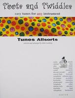 Tunes Allsorts 1846097150 Book Cover